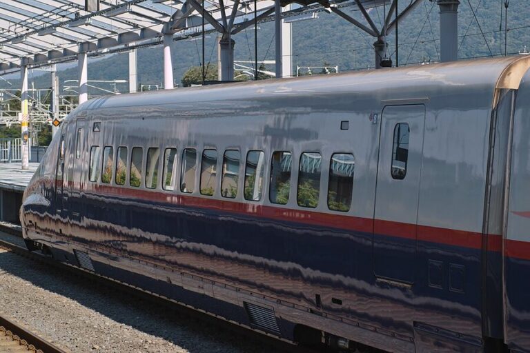 A Day Trip to Karuizawa from Tokyo