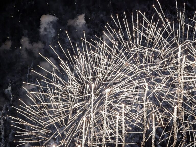 A Guide to the Setagaya Tamagawa Fireworks Festival