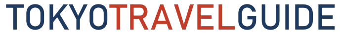 Tokyo Travel Guide