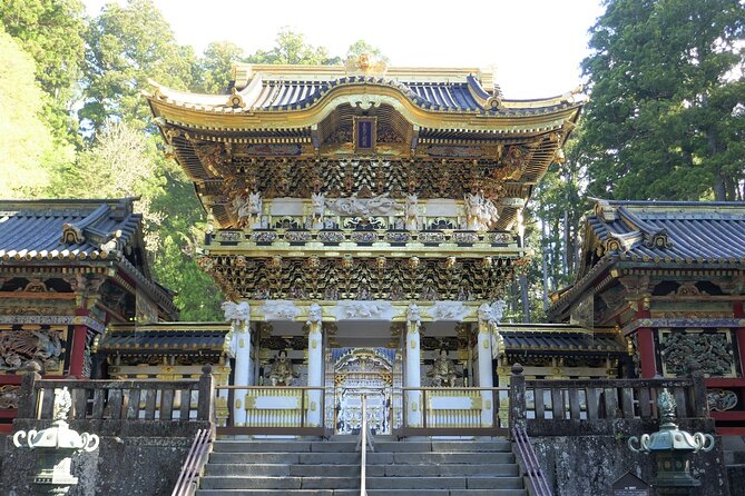 1 Day Nikko Walking Tour, Toshogu and Kanmangafuchi from Tokyo - Key points at a glance