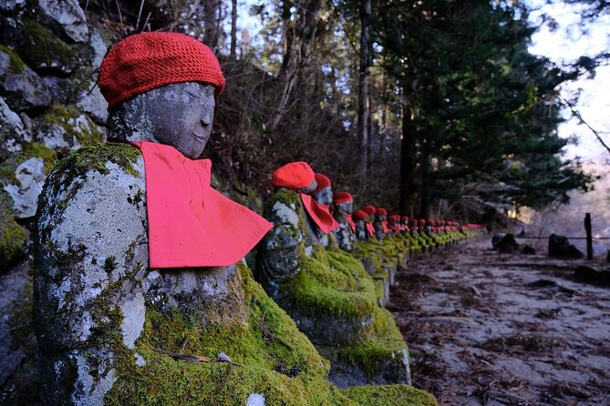1 Day Nikko Walking Tour, Toshogu and Kanmangafuchi from Tokyo - Why Nikko makes a good break from Tokyo