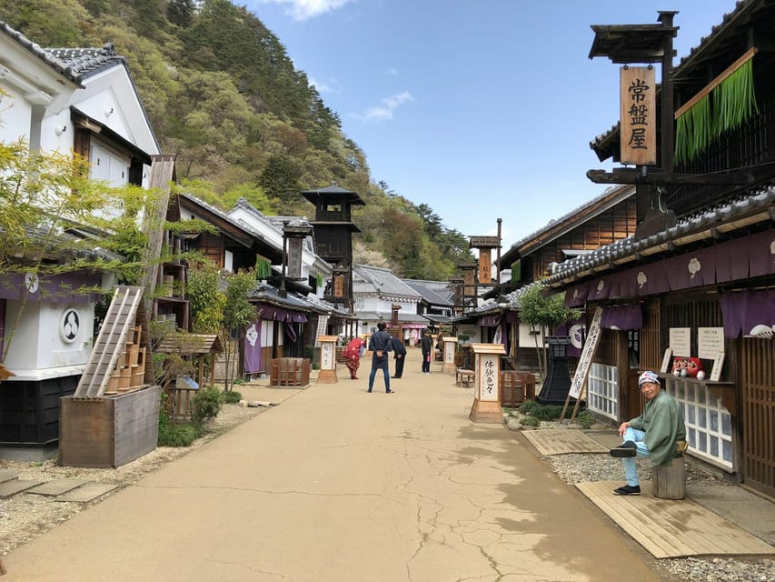 1 Day Nikko Wonders Tour from Tokyo - Should you book the 1 Day Nikko Wonders Tour?