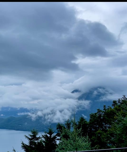 1 Day Nikko Wonders Tour from Tokyo - Door-to-door pickup and the long road north