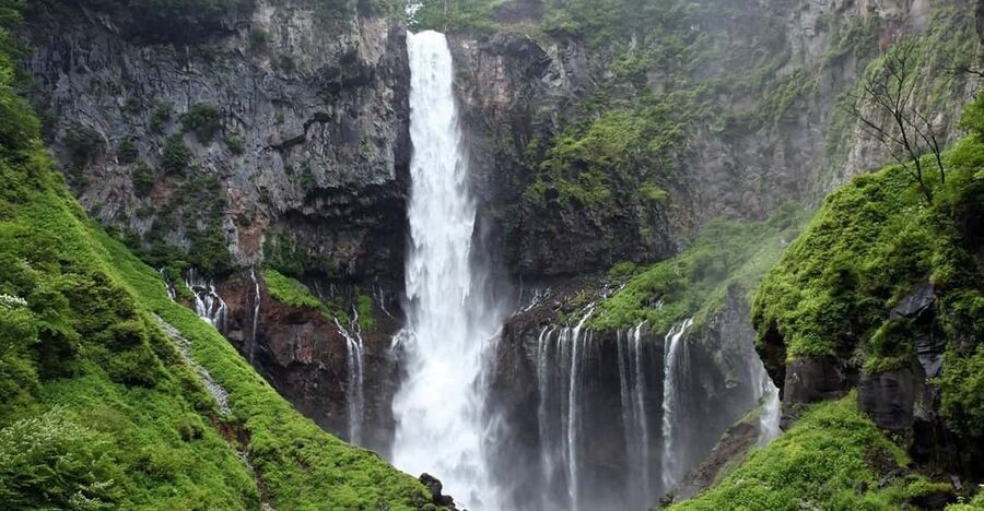 1 Day Nikko Wonders Tour from Tokyo - Lake Chuzenji, a scenic break with optional boat rides