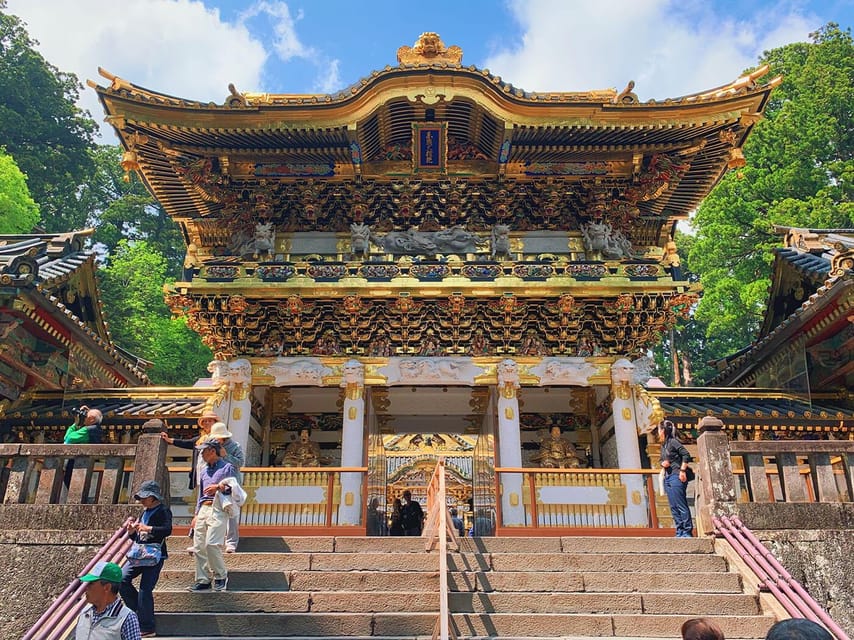 1 Day Nikko Wonders Tour from Tokyo - What the private format really gives you