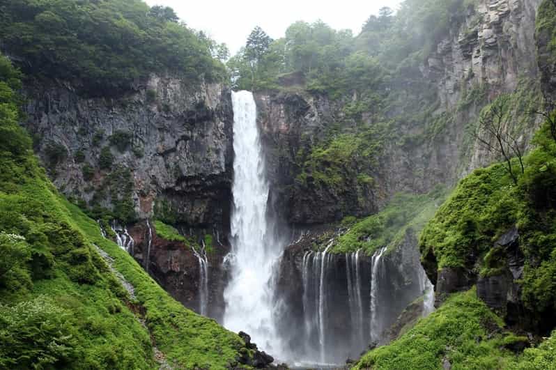 1 Day Nikko Wonders Tour from Tokyo