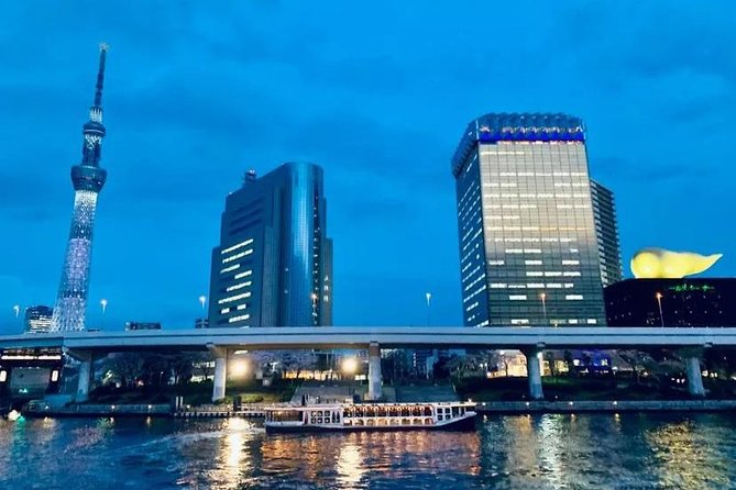 1 Day Private Charter Tokyo Tour (Green Number Plates) - Why a private car makes sense in Tokyo