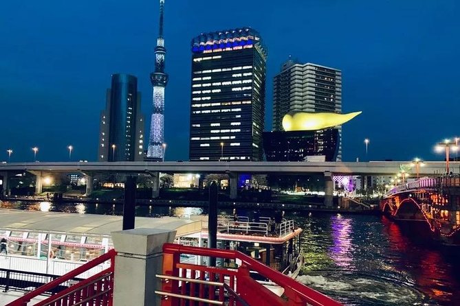 1 Day Private Charter Tokyo Tour (Green Number Plates) - Senso-ji and Asakusa: Tokyo’s traditional opening