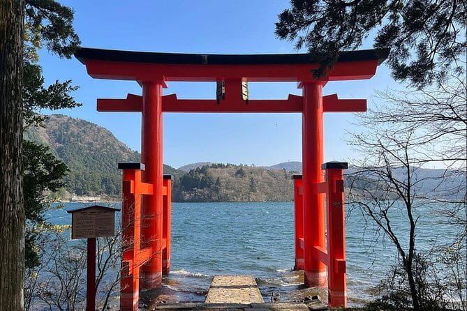 1 Day Private Tour to Hakone-Gotemba With English Speaking Driver - Key points at a glance