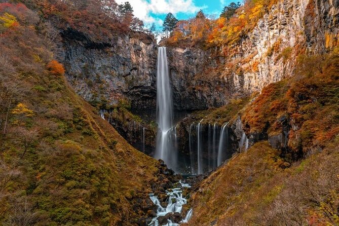 1- Day Private Tour to Nikko Tochigi With English Speaking Driver - Key points about this Nikko day trip