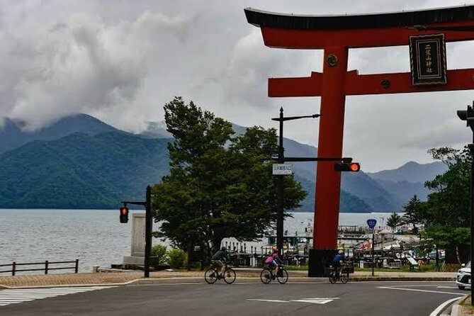 1- Day Private Tour to Nikko Tochigi With English Speaking Driver - Toshogu Shrine and Nikko’s ornate heart