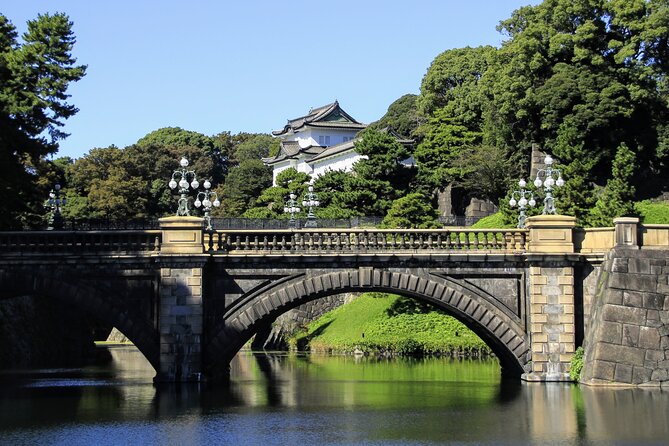 1-Day Tokyo Bus Tour - What this Tokyo bus tour is really designed to do