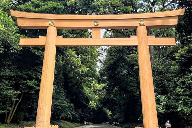 1-Day Tokyo Bus Tour
