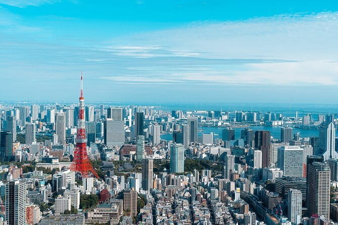 1 Day Tokyo Private Custom Tour - Key points to know before booking