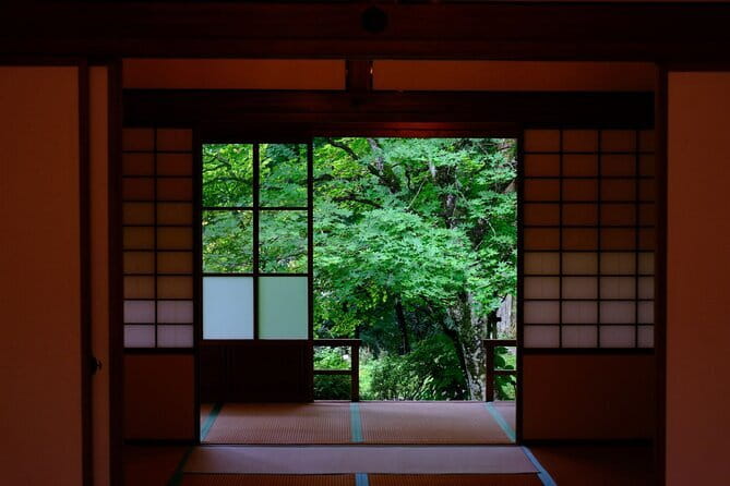 1 Day Tour Explore Nikko’s World Heritage and National Park - Why Nikko works as a day trip from Tokyo