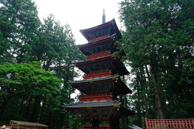1 Day Tour Explore Nikko’s World Heritage and National Park - How the transport arrangement affects the day