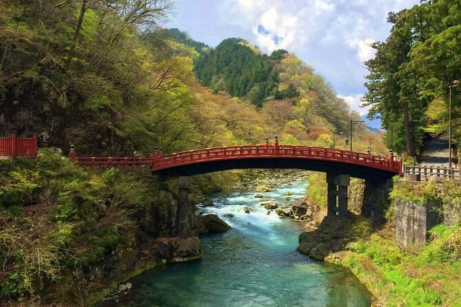 1 Day Tour Explore Nikko’s World Heritage and National Park - Tamozawa Villa: old Japan in a house-sized setting