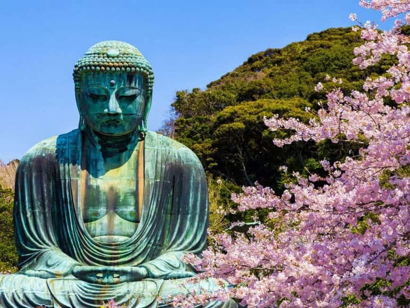 1-Day trip: Kamakura City (Enoshima/Shonan/Beach) - Why Kamakura works so well as a day trip