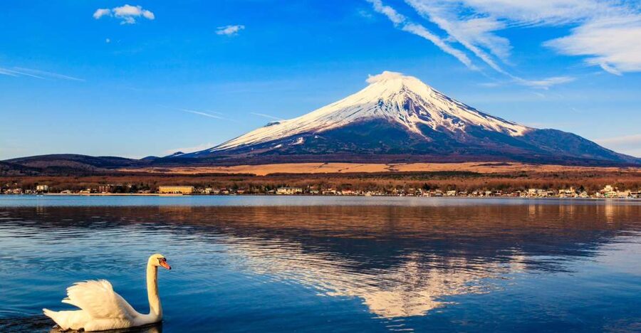 1-Day trip: Mt Fuji + Kawaguchi Lake area - Why Lake Kawaguchi works well as a private day trip