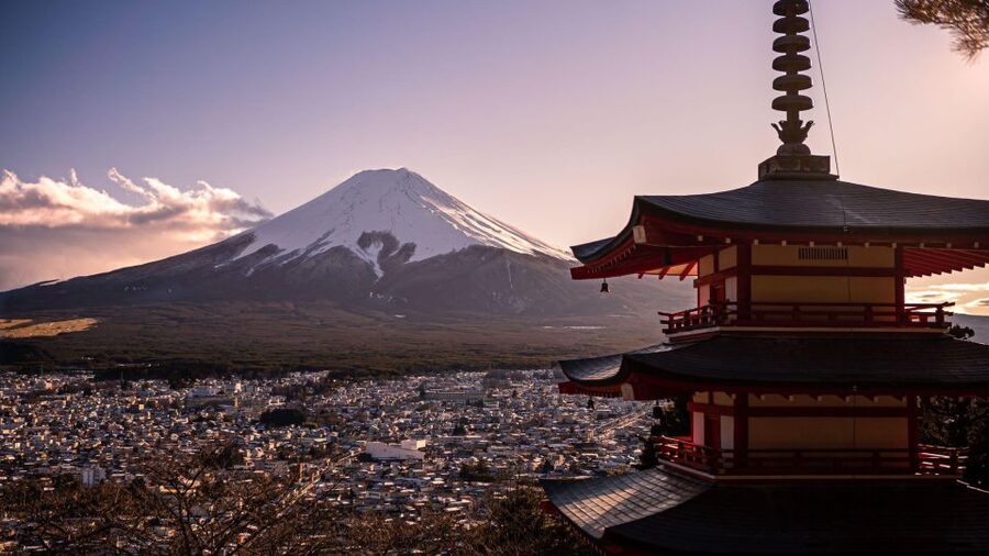 1-Day trip: Mt Fuji + Kawaguchi Lake area - Weather, timing, and how to plan the day