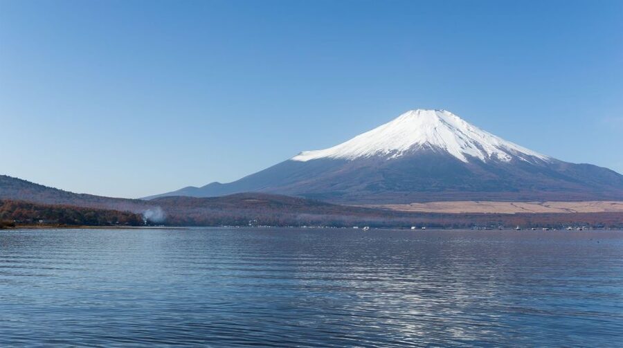 1-Day trip: Mt Fuji + Kawaguchi Lake area
