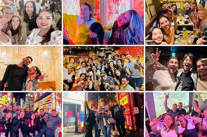 [1 Group Only] Tokyo Shibuya Food Tour for Family - What the private price means