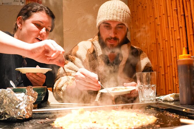 [1 Group Only] Tokyo Shinjuku Food Tour for Family - Why this Shinjuku tour works for families