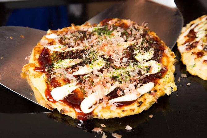 [1 Group Only] Tokyo Shinjuku Food Tour for Family - What the private guide adds