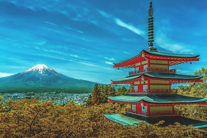 10-Day Private Tour with more than 60 Attractions in Japan - Key reasons to consider this Japan tour
