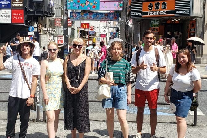 10-Day Private Tour with more than 60 Attractions in Japan - What the 10-day route really offers