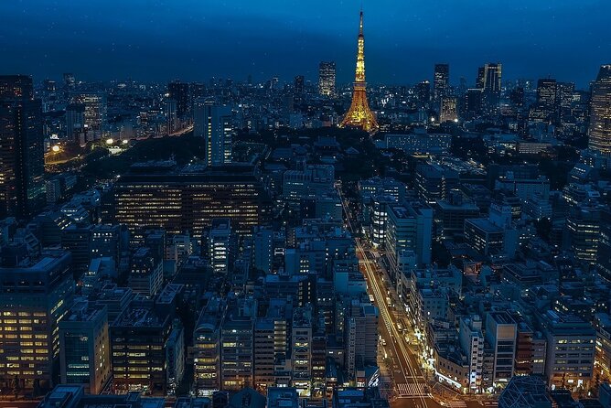 10-Day Private Tour with more than 60 Attractions in Japan - Day 3: Mt. Fuji viewpoints from Oshino to Gotemba
