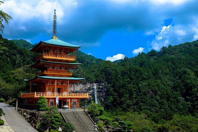 10-Day Private Tour with more than 60 Attractions in Japan - Day 5: Nikko’s shrines, waterfalls, and mountain lake