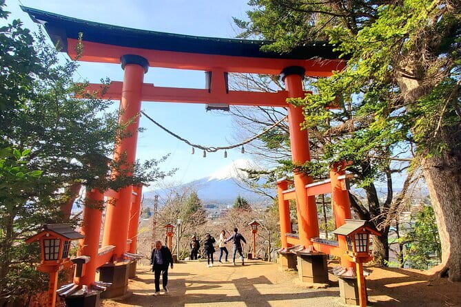 2 Days Tokyo ,Mount Fuji / Hakone Private Tour from Tokyo - Why this two-day route works for a short Tokyo stay