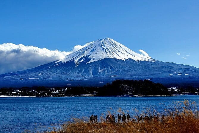 2 Days Tokyo ,Mount Fuji / Hakone Private Tour from Tokyo - Tsukiji Outer Market for a quick taste of Tokyo food culture