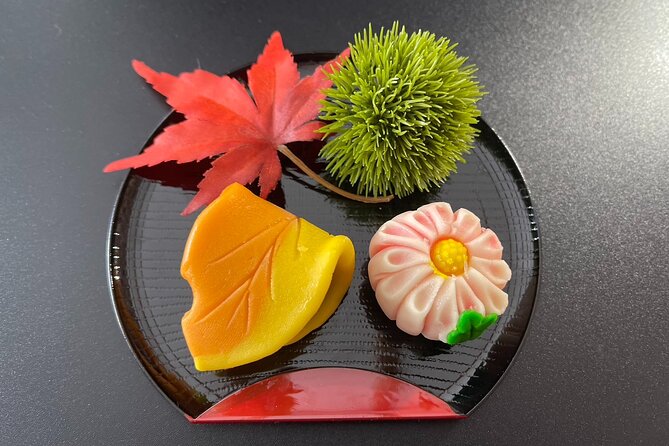 2 Hours Mochi &Nerikiri Making & Matcha Class in Bunkyo - What makes the home setting valuable