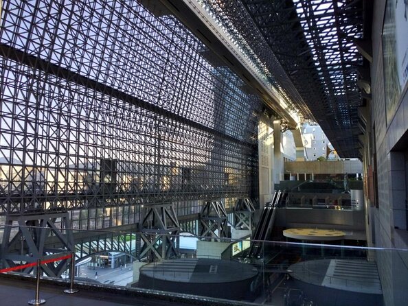 3 Day Japan Highlights Tour: Tokyo, Mt.Fuji, Nara, Kyoto, Osaka - Key points at a glance