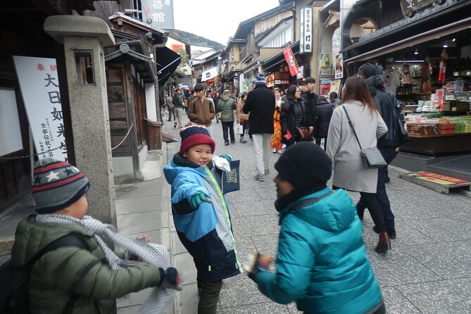 3 Day Japan Highlights Tour: Tokyo, Mt.Fuji, Nara, Kyoto, Osaka - Why this tour covers so much ground