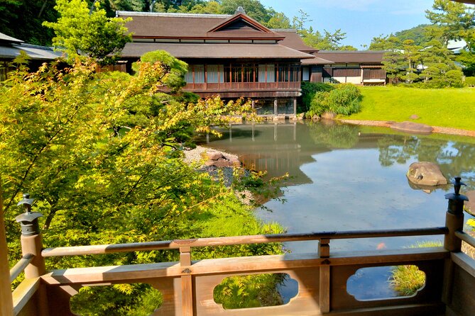 3 Day Japan Highlights Tour: Tokyo, Mt.Fuji, Nara, Kyoto, Osaka - Who should book this Japan highlights tour