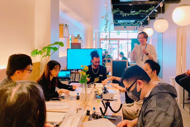 3-Hour Manga Drawing Workshop in Tokyo - What to bring and how to prepare
