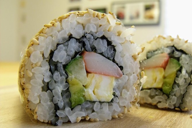 3-Hour Small-Group Sushi Making Class in Tokyo - What you can take home