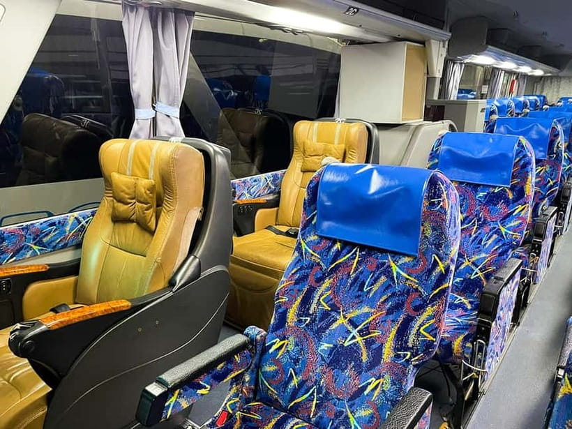 3-Row Luxury Bus Tour to Mt. Fuji, Lake Kawaguchi from Tokyo - Why this Fuji day trip works