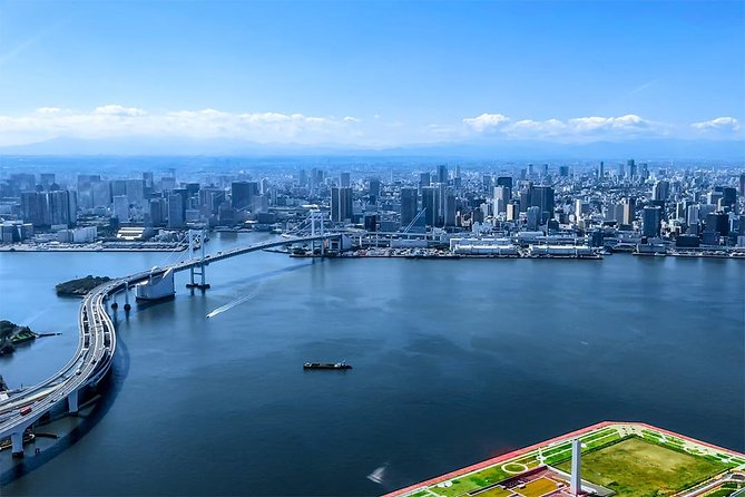 75-Min Mt. Fuji Half Day Private Helicopter Tour - Price and value for a small group