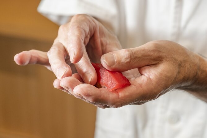 A One-of-a-Kind Sushi Experience in a Special Place of Japan - Is $220 a fair price?