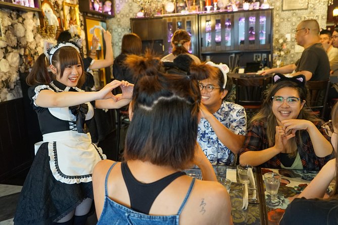 Akihabara Anime & Game Adventure Walking Tour (Group or Private) - Why Akihabara works better with a short first route