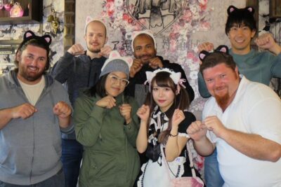 Akihabara Anime & Game Adventure Walking Tour (Group or Private) - Akiba Cultures Zone and the many faces of pop culture