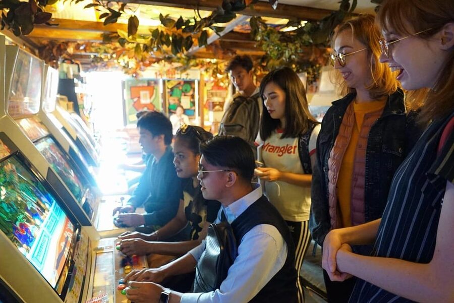 Akihabara: Anime & Gaming Adventure Tour (Group or Private) - Gachapon Hall and the fun of small prizes