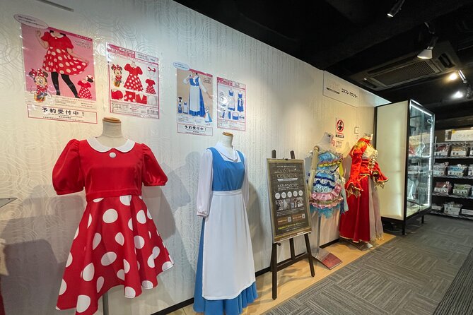 Akihabara - Discover the Otaku Culture & Experience the Maid Cafe - Don Quijote and Radio Kaikan