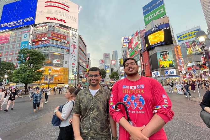 Akihabara Flavors and Anime Fun Private Guided Tour for All Ages - Akihabara’s vending machines get gloriously strange