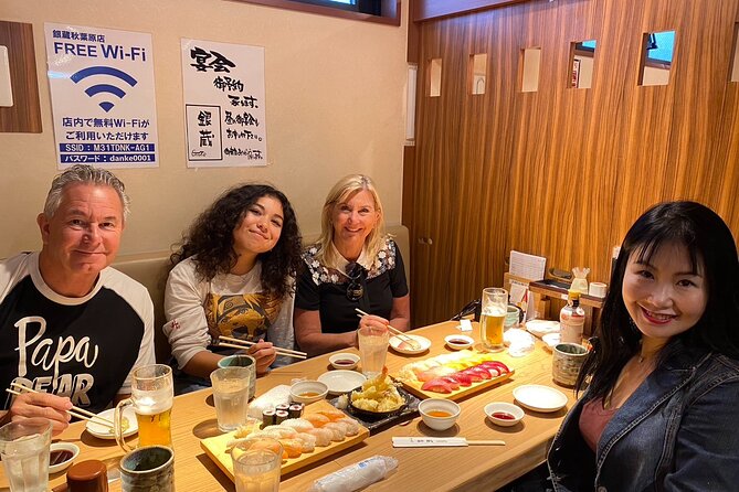 Akihabara Flavors and Anime Fun Private Guided Tour for All Ages - Super Potato takes you back to classic games