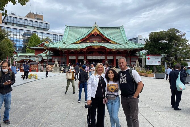 Akihabara Flavors and Anime Fun Private Guided Tour for All Ages - Food, lunch, and the real value of the private format